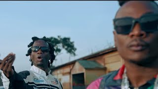 KAPEKE  SHUU REMIX ft FIK FAMEICA OFFICIAL VIDEO [upl. by Sprague]