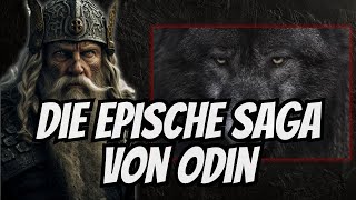 Odin  Der mächtigste Gott der Nordischen Mythologie [upl. by Saidel]