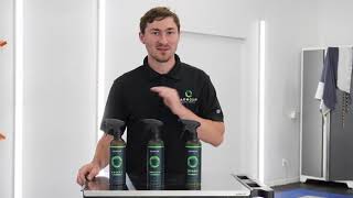 Ceramic Spray Sealant vs AMPLIFY vs ADAPT  Our Most Asked Question [upl. by Weisbart787]