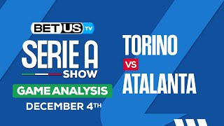 Torino 12 Atalanta  Atalanta win at stoppage time against Torino  Serie A 202122 [upl. by Cormick]