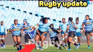 Bulls Daisies v Western Province  teams and prediction [upl. by Jelsma163]