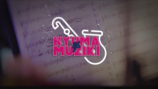 Nyuma ya Muziki  Zama za Kimuziki sehemu ya 1 Musical eras part 1 [upl. by Yve]