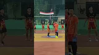 NB VC VS PAS shortvideo vollyballbatam volleyball volitarkam [upl. by Nuncia127]