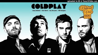 Coldplay  Adventure Of A Lifetime  432hz [upl. by Etterraj663]