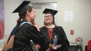 Bakersfield College 110th Commencement 2024 Highlights [upl. by Kipper138]