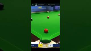 snooker 3D game mobile online snooker country gamesnooker game mobilereal snooker 2024 tutorialshor [upl. by Anawik]