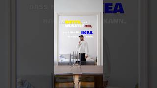 Bei Ikea handeln Geht das interior ikea [upl. by Nonahs361]