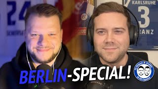 Gute Freunde kann niemand trennen feat Hertha Base  Wildpark Bruddler 71 [upl. by Peckham376]