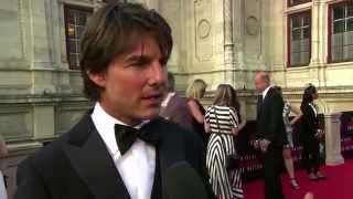 Mission Impossible 5 Movie  Tom Cruise  Mission Impossible Rogue Nation Movie Full Facts Review [upl. by Irmina]