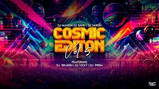 COSMIC EDITION VOL  5  DOWNLOAD LINK IN DESCRIPTION [upl. by Bennir533]