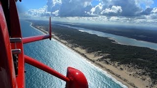 Magni M16 Gyro Margaret River  Western Australia [upl. by Todd]