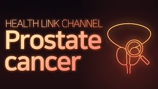 Prostate cancer symptoms and diagnosis [upl. by Prent]