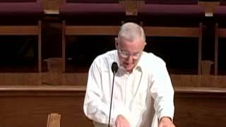 Colossians 21623 sermon by Dr Bob Utley [upl. by Nauqes678]