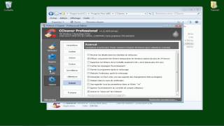 Présentation Logiciel quotCCleanerquot TutoFrHD [upl. by Abihsot641]