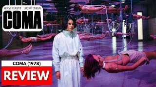 Coma 1978 Trailer [upl. by Sydney]