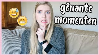 GÊNANTE MOMENTEN DIE ELK MEISJE MEEMAAKT [upl. by Idonna]