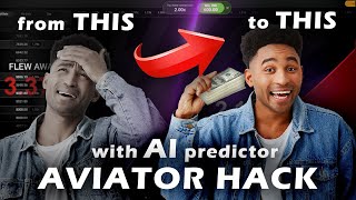 Aviator Predictor Hack ONLINE in 2024 ✈️ How To Get Aviator Predictor for FREE SECRET REVEALED [upl. by Alrac512]