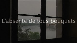 Stéphane MALLARMÉ – Labsente de tous bouquets DOCUMENTAIRE 2004 [upl. by Retsae101]