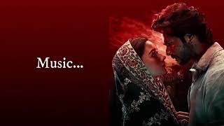 kalank kalank low key karaoke with lyrics [upl. by Ulric872]