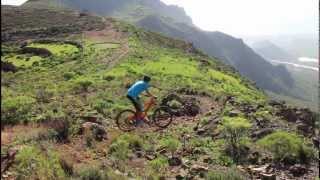 Tenerife  Arona Trail [upl. by Thomsen]