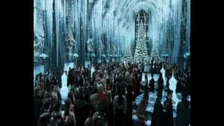 Harry Potter Waltz  Yule Ball Soundtrack [upl. by Sperry63]