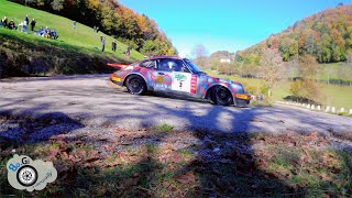 5° Lessinia Rally Historic [upl. by Kaylyn]