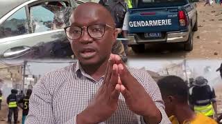 Affaire Médina Gounass Babacar Touré rétablit toute la vérité sur ce qui sest réellement passé [upl. by Sibell223]