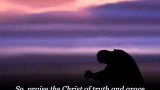 Christ Liveth In Me [upl. by Ynatil]