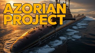 The Azorian Project A Sunken Secret [upl. by Duck455]