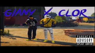 🔵PHOENIX  Giany x cLoR LOS AZTECAS  MONTAGE [upl. by Demetrius]