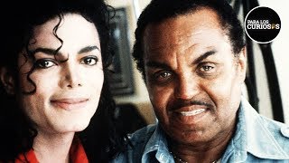 Así De Cruel Fue El Padre De Michael Jackson Con Sus Hijos [upl. by Kincaid]