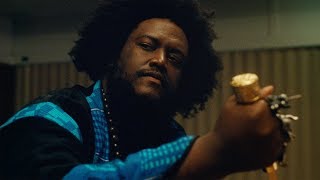 Kamasi Washington  Street Fighter Mas [upl. by Svetlana]