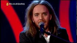 Tim Minchin  White Wine in the Sun Live Children in Need 2012 [upl. by Haggar]