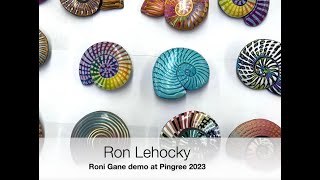 Lehocky • Roni Gane [upl. by Hanima]