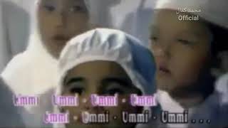 Haddad alwi amp sulis Ummi Karaoke original [upl. by Yesor]