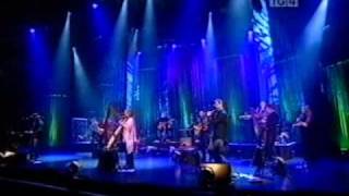 Clannad  Robin of Sherwood medley  01192007  Celtic Connections [upl. by Eldora868]