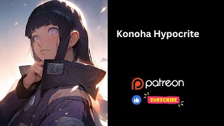 Konoha Hypocrite Chapters 3135  Audiobook  Fanfiction  Webnovel [upl. by Broadbent]