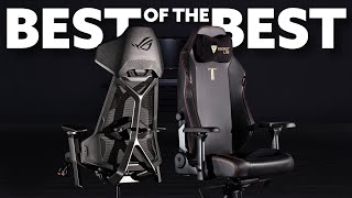 Did Destrier KILL The Bucket Style Gaming Chair [upl. by Ohcirej202]