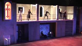 Measure for Measure trailer [upl. by Hpeosj210]