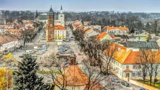 Pultusk Rynek [upl. by Jeanelle998]