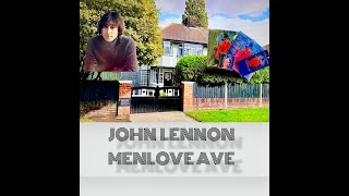 893 John Lennon Menlove AVE 🎇🌟🌟🌟🌟‼️ [upl. by Ativ]