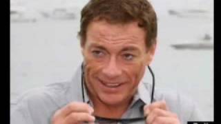 Jean Claude Van Damme New Movie [upl. by Muscolo]