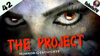 The Project 42 Gefühlschaos I Hörspiel Komplett Deutsch [upl. by Elimay]