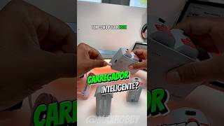 Teste hub carregador Potensic drone drones potensic [upl. by Botzow]