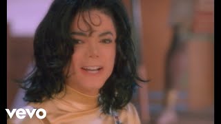 Michael Jackson  Remember The Time Official Video [upl. by Yllime290]