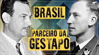 Historia da Arte  Semana de 22 e o modernismo no Brasil [upl. by Mera]