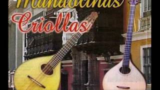 Mandolinas Criollas Tu olvido vals [upl. by Curr207]