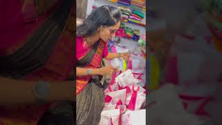 READYMADE saree conversion ₹599 First saree FREE sareein60seconds [upl. by Terina197]