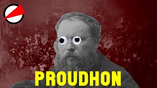 PROUDHON PRÉCURSEUR ENCOMBRANT Minutes Rouges ep 09 [upl. by Obeng]