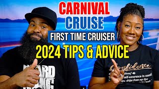 26 Carnival Cruise Tips For First Time Cruisers [upl. by Normac]